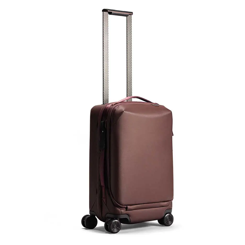 Roller Pro Carry-On 1