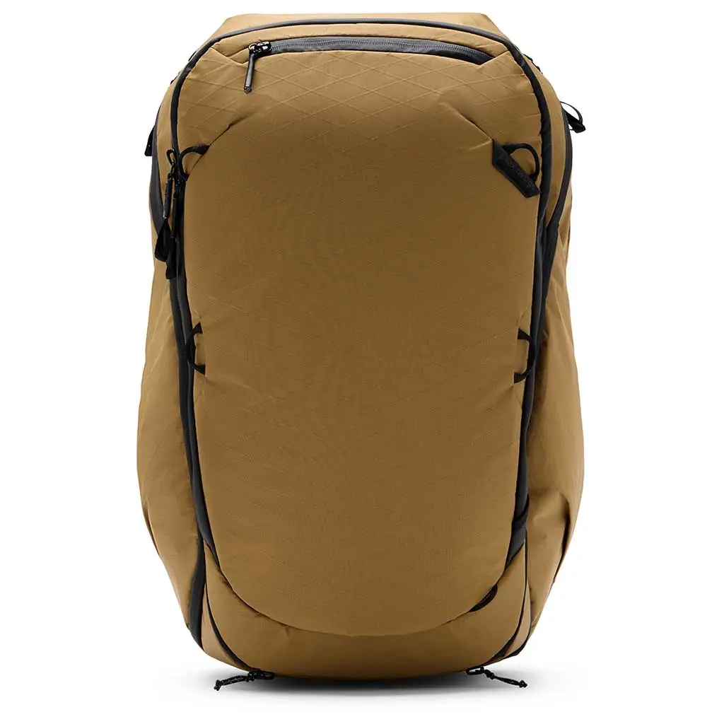 Travel Backpack 45L | X-Pac 1