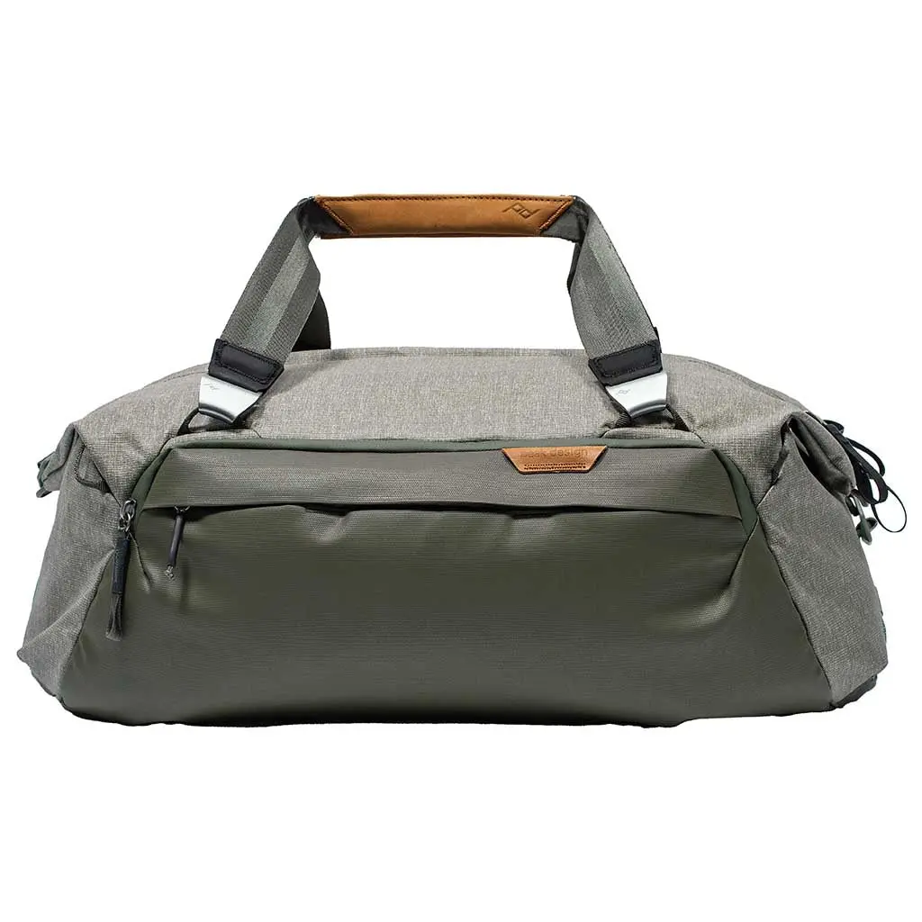 Travel Duffle 35L 1