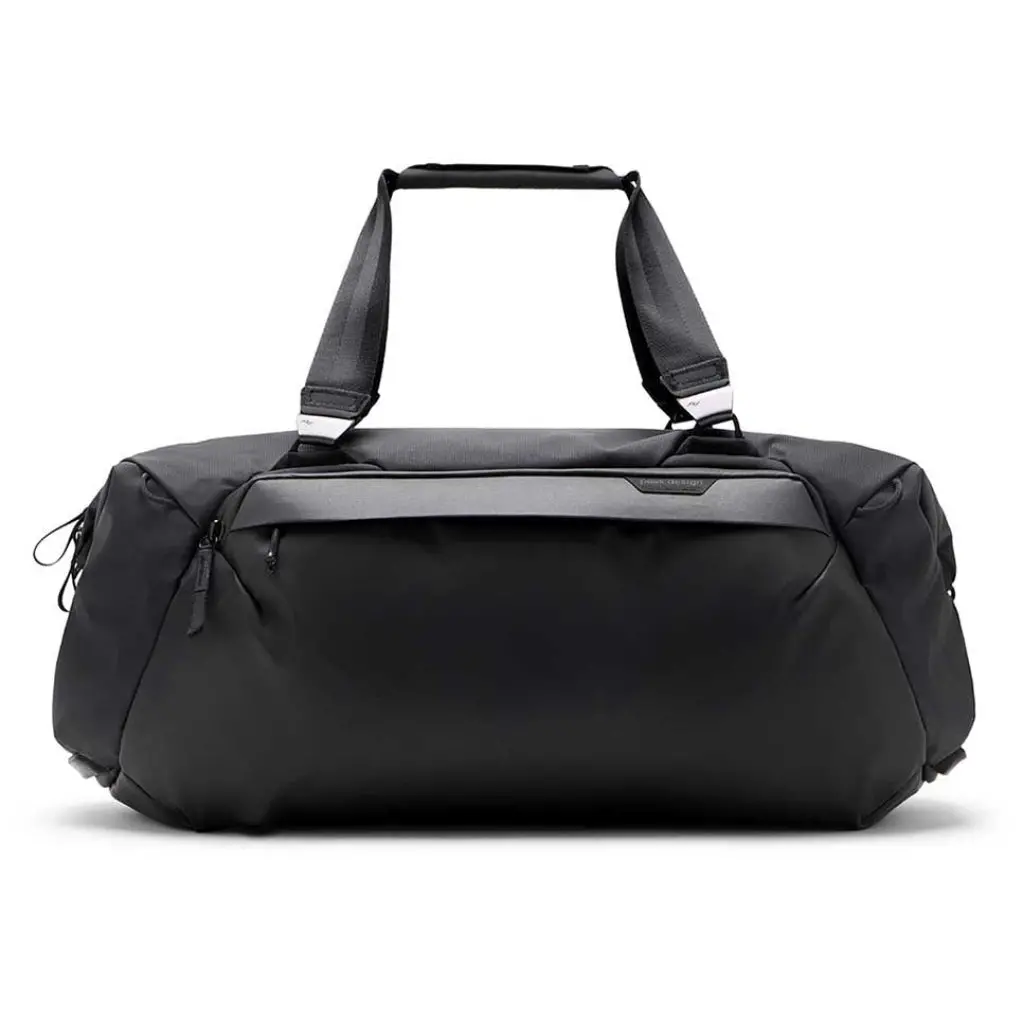 Travel Duffle 50L 1