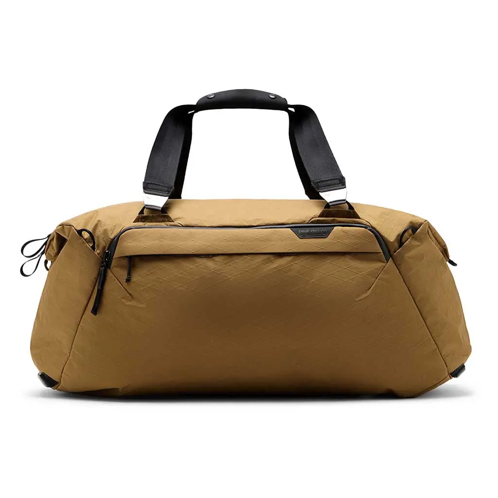 Travel Duffle 50L 1