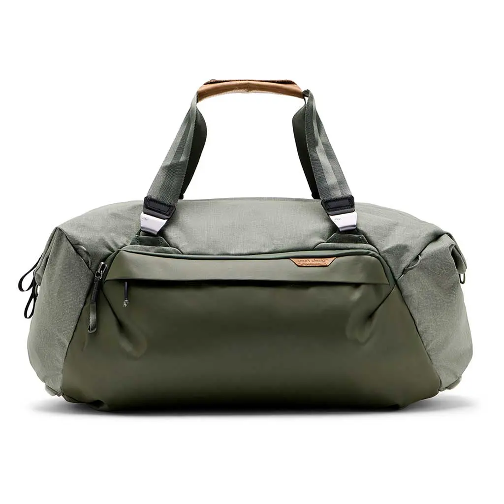 Travel Duffle 50L 1