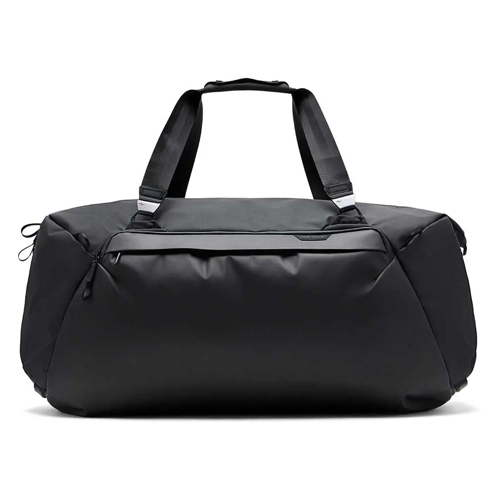 Travel Duffle 80L 1