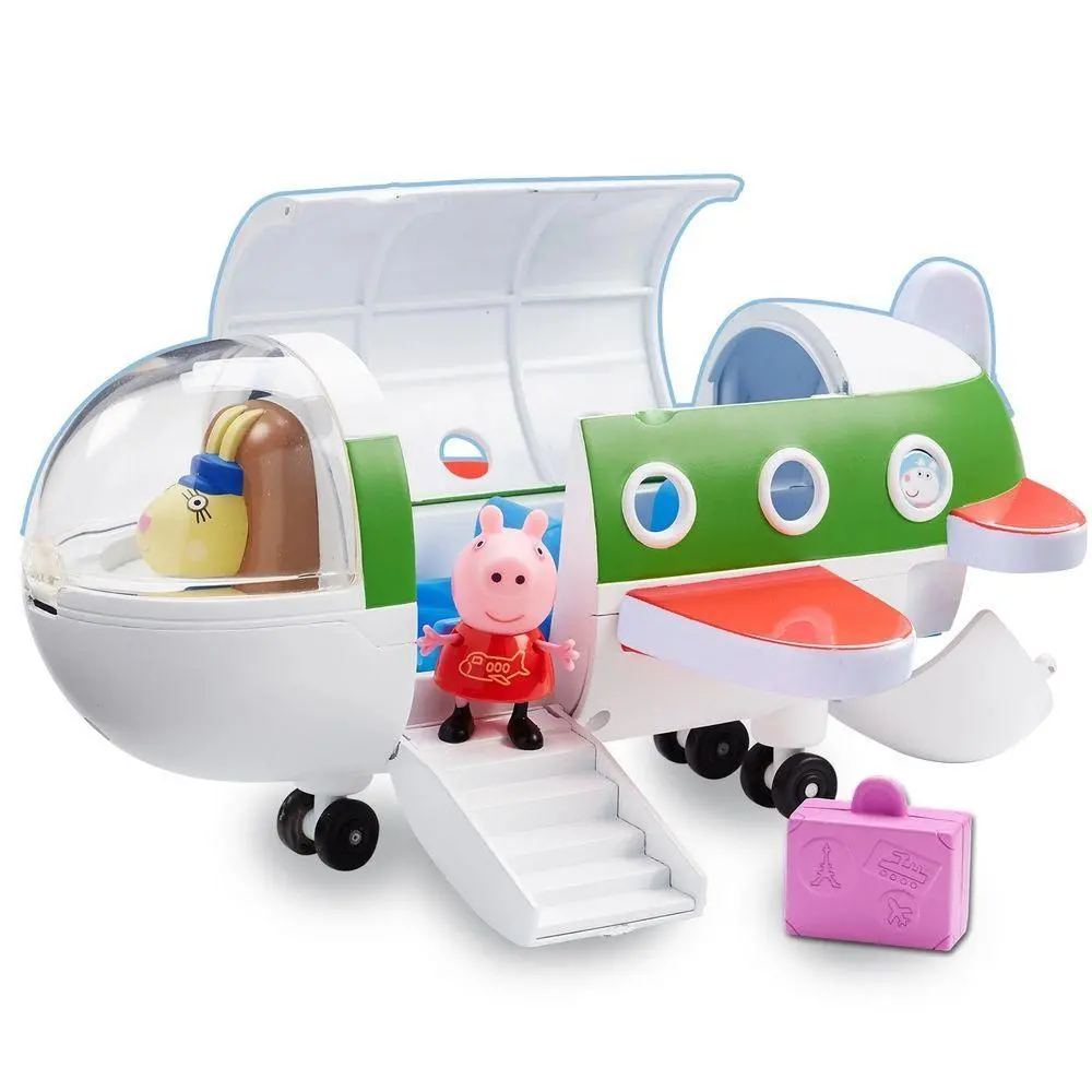 Peppa Pig Air Peppa Jet 1