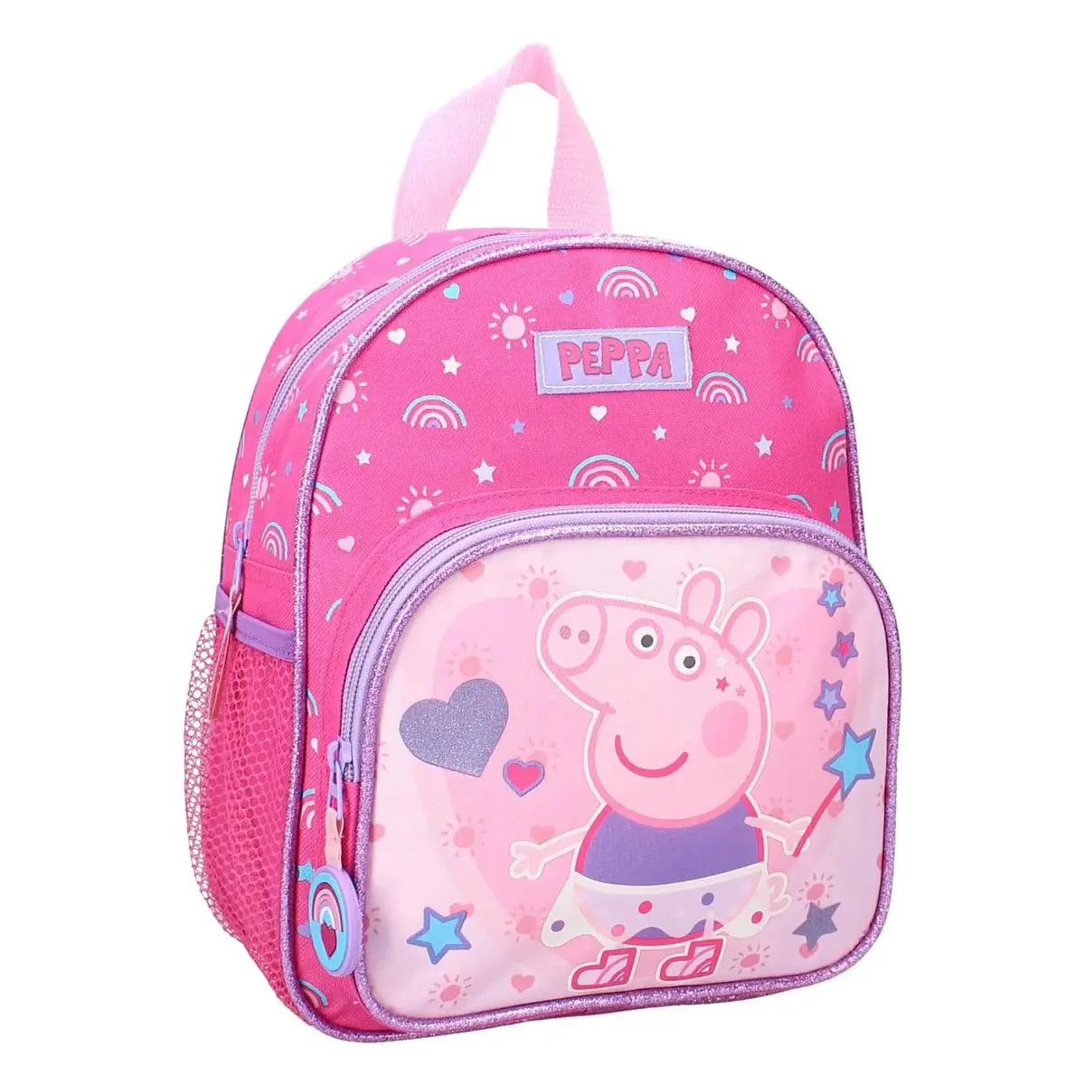 Peppa Pig Backpack - Made Of Magic 1