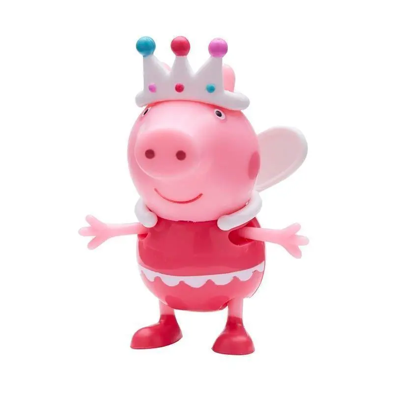 Peppa Pig Dress And Play - Assortment 1