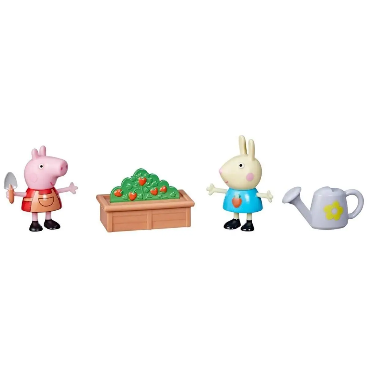 Peppa Pig Peppa's Adventures Surprise Packs 2