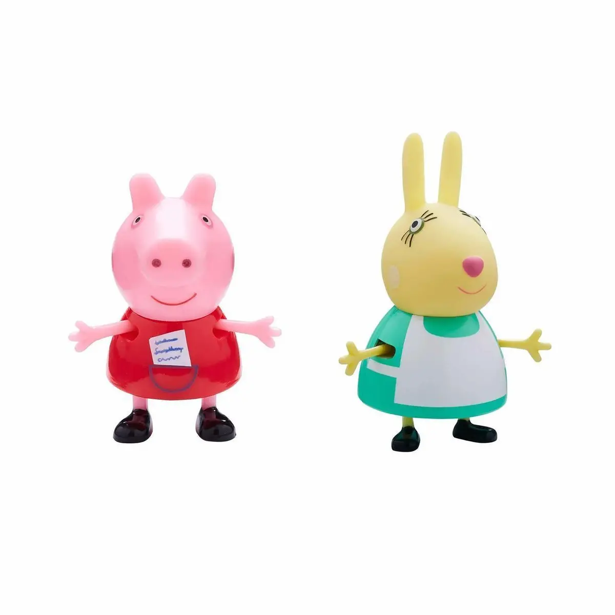 Peppa Pig - Peppa's Shopping Trip Playset 2