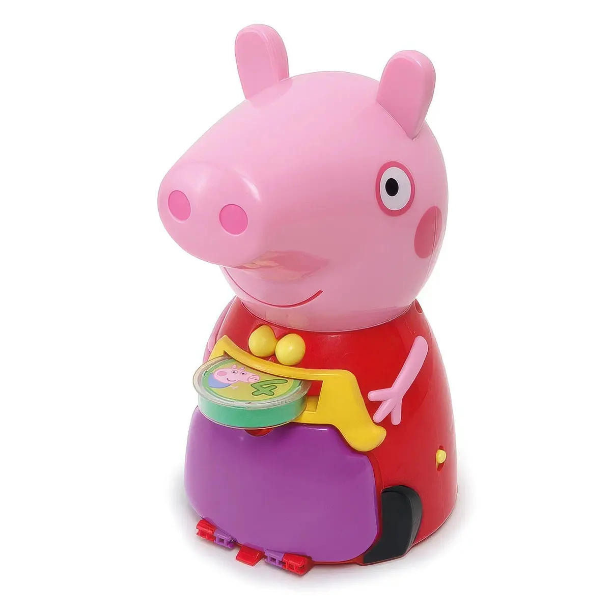 Peppa Pig's Count With Peppa 2