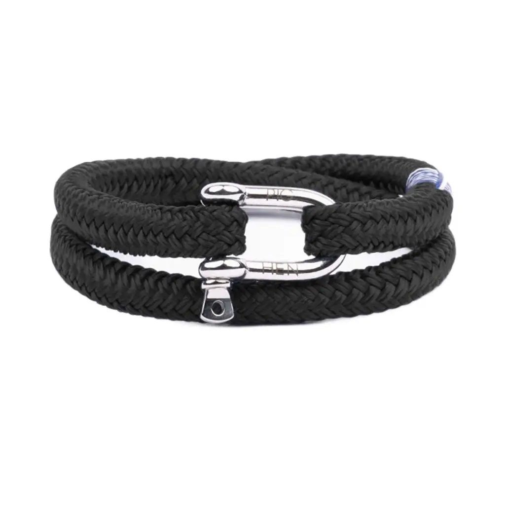Salty Steve Bracelet 1