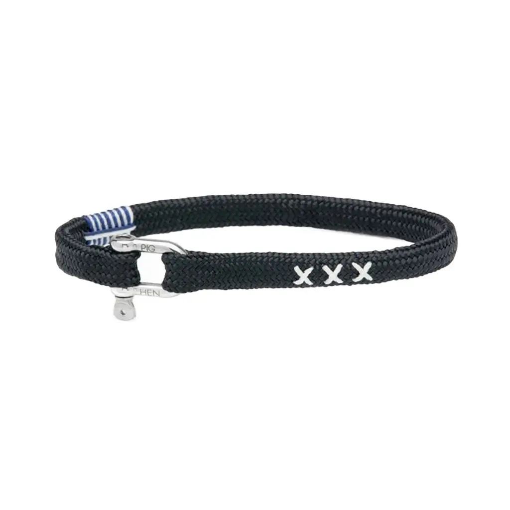 Vicious Vik Bracelet | Coat Of Arms 1