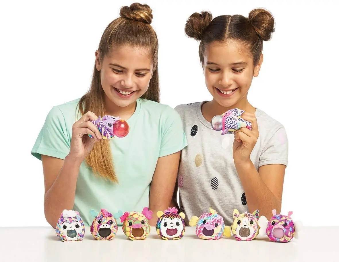 Pikmi Pops Bubble Drops Assorted 1