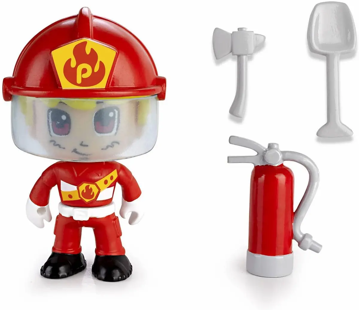 Pinypon Action Figure 4Cm 2