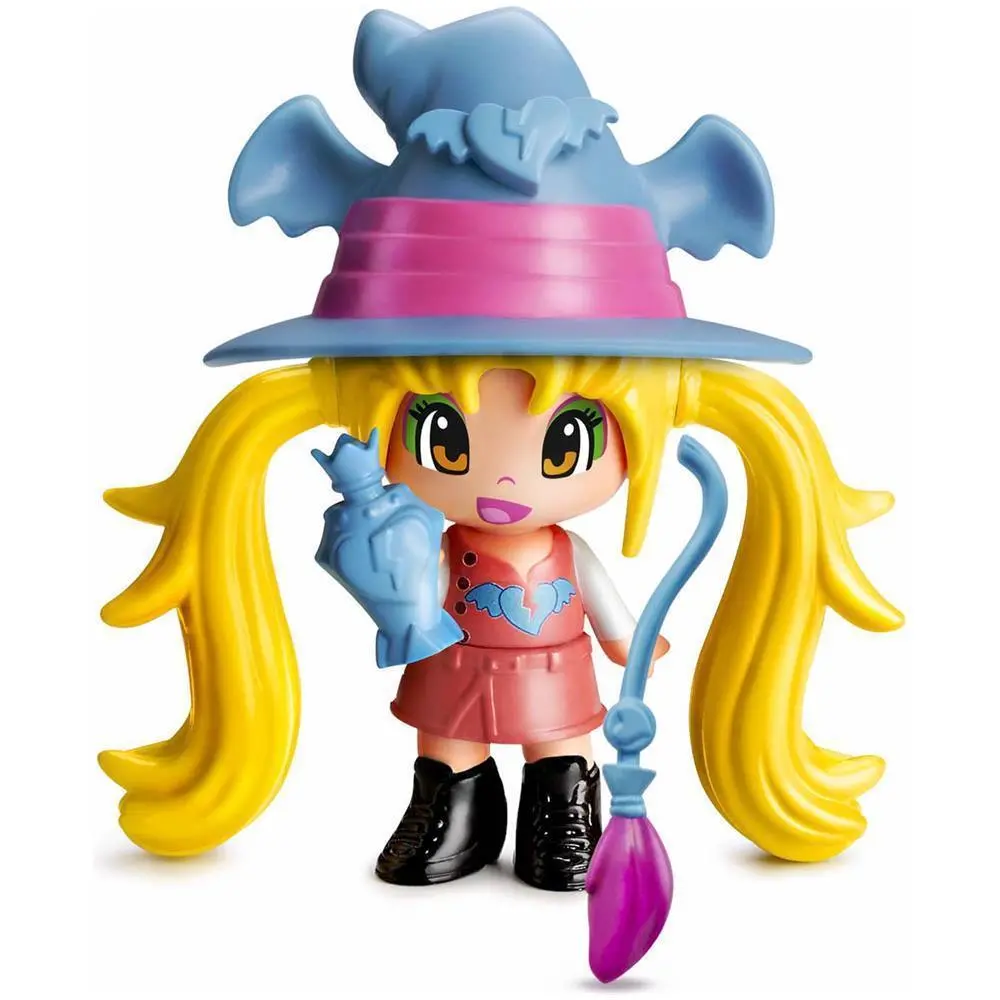 Pinypon Witches 27478 Vampiria 1