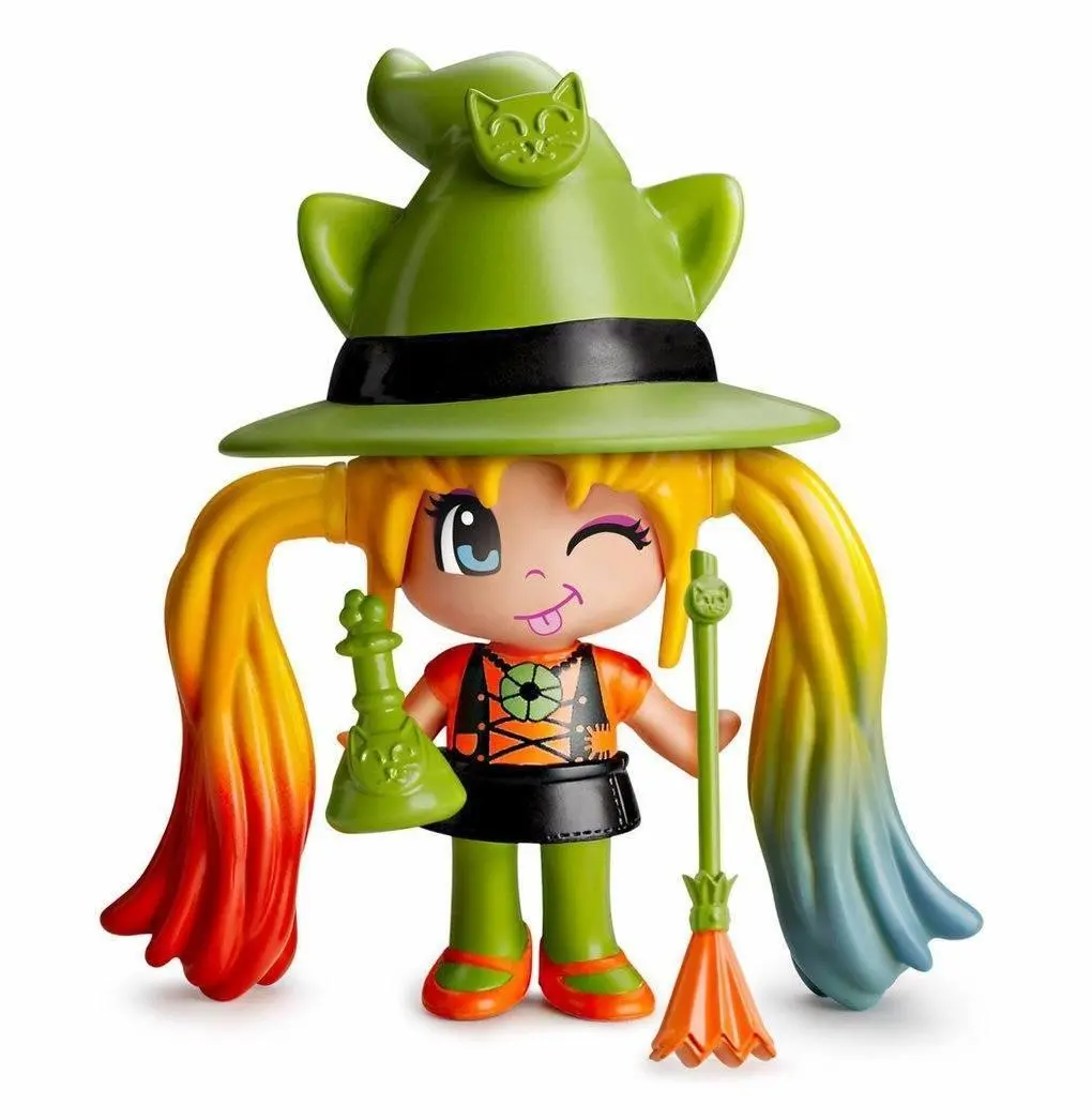 Pinypon Witches 27479 Catia 1