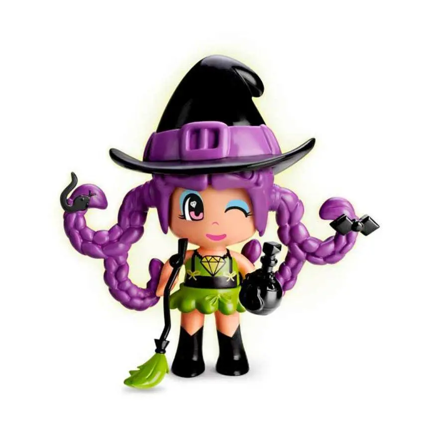 Pinypon Witches 27480 Serpentia 1