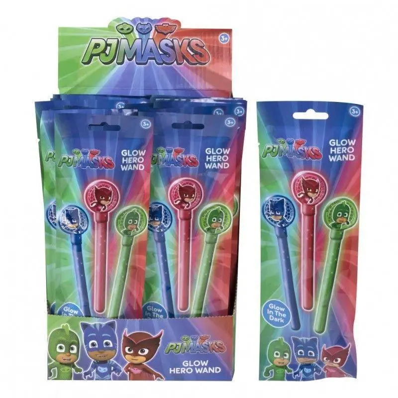 Pj Masks Glow Hero Wand 1