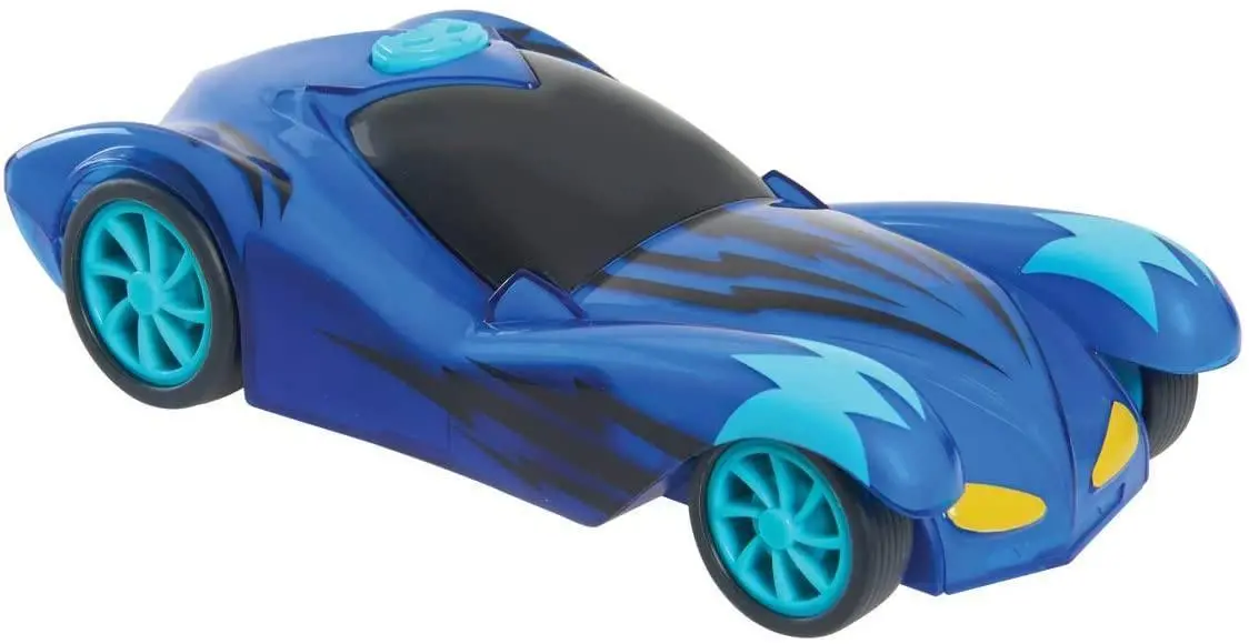 Pj Masks Light Up Racer Vehicle Cars 1