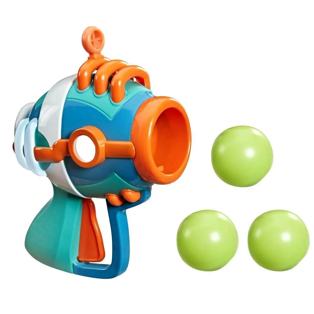 Pj Masks Romeo Blaster 1