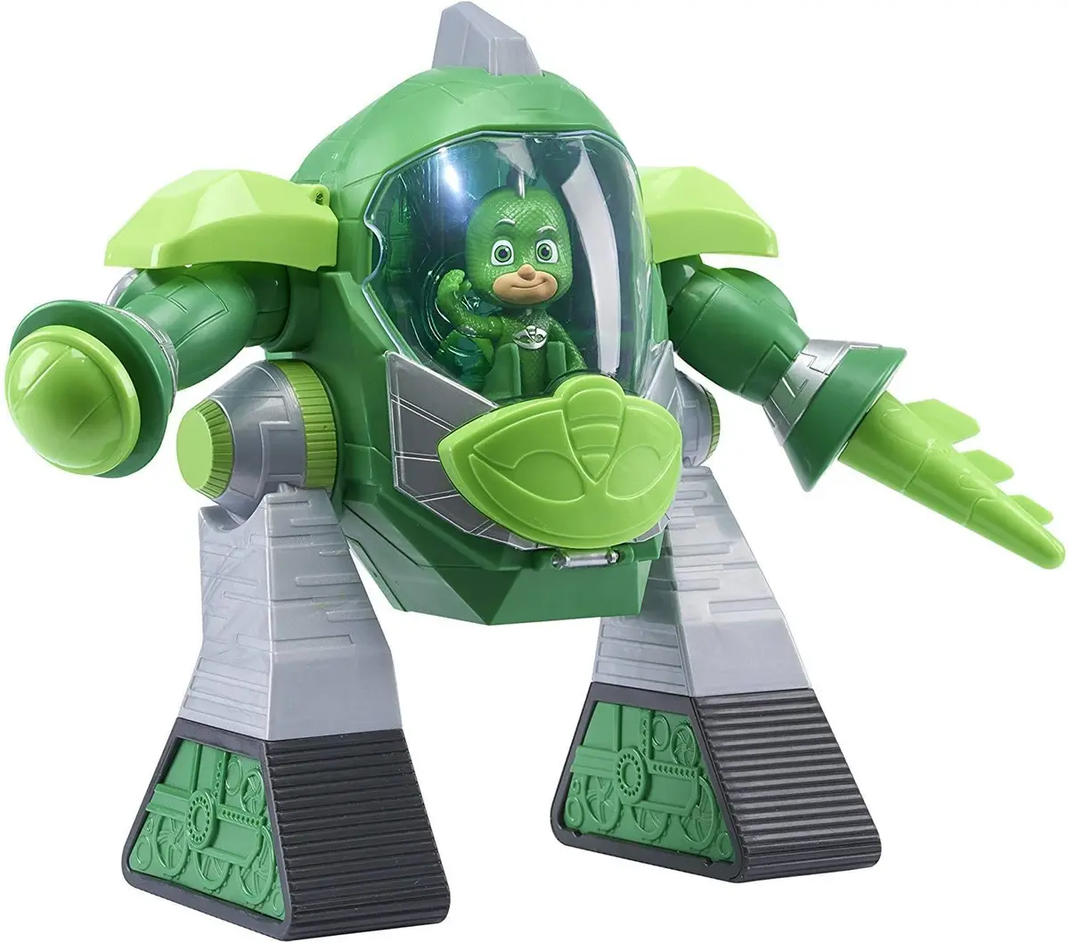 Pj Masks Turbo Mover Vehicle - Gekko 1