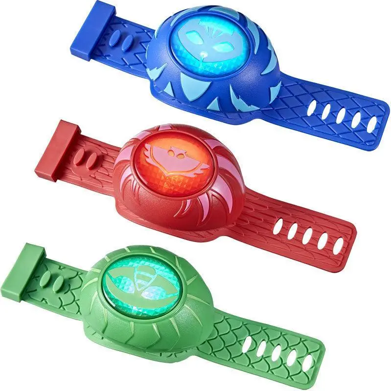 Pj Masks Wristband - Assorted 1