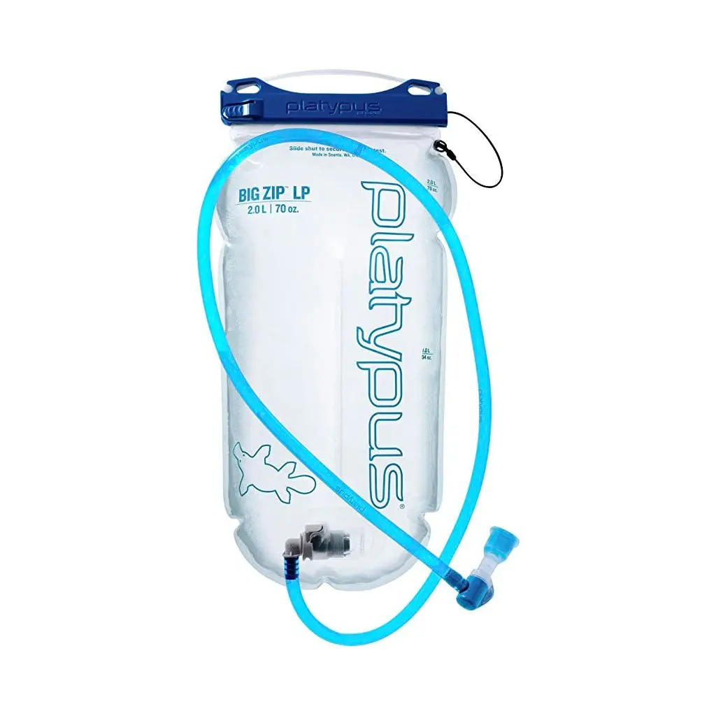 Big Zip Evo 2.0L Water Bladder 1