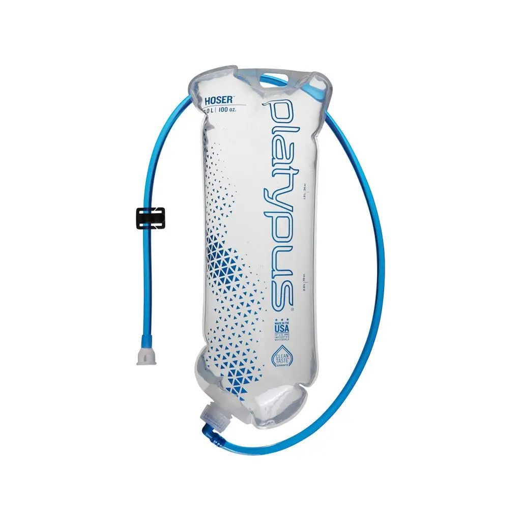 Hoser 3L Water Bladder 1