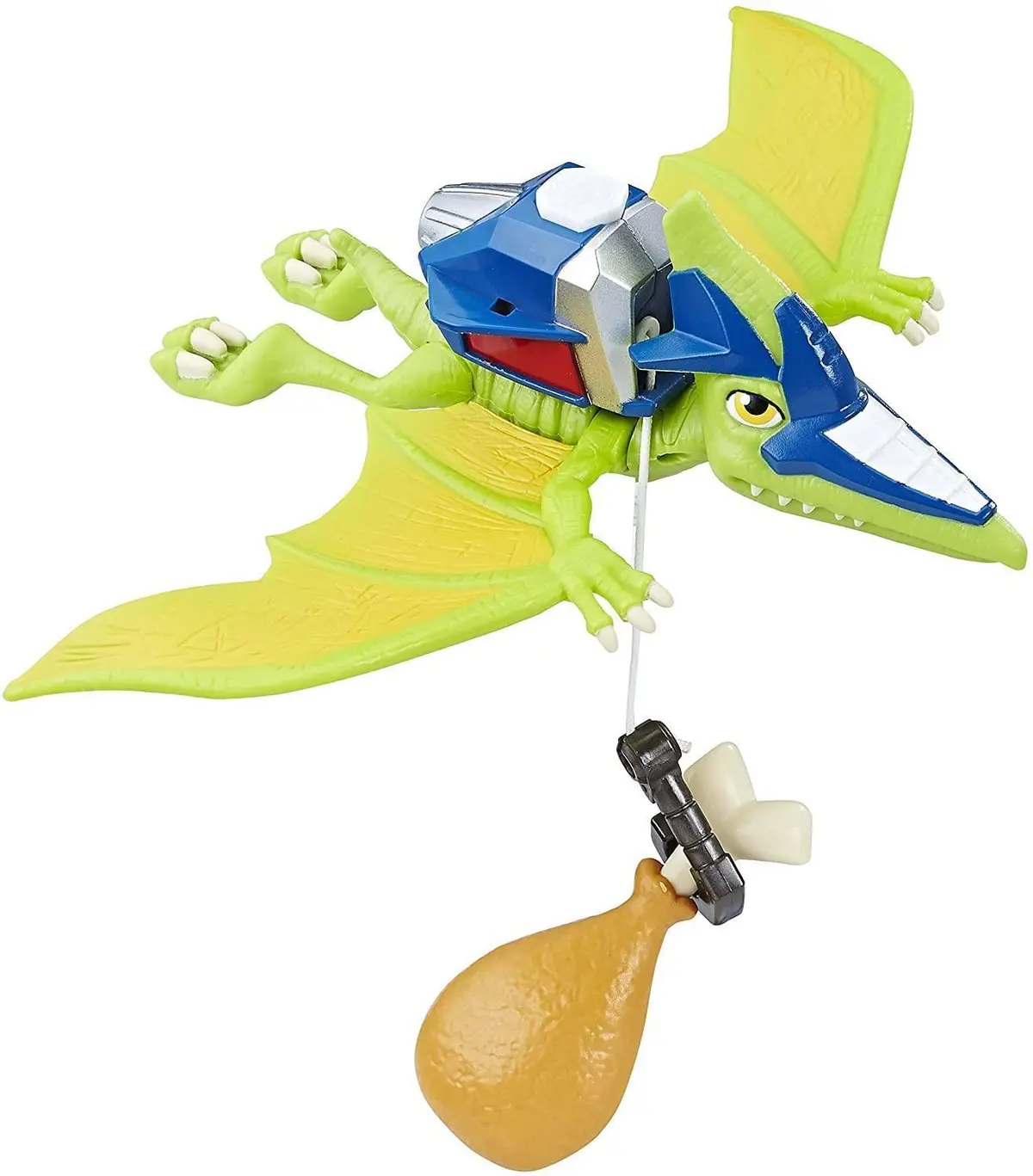 Playskool Heroes Chomp Squad Skyhook 1