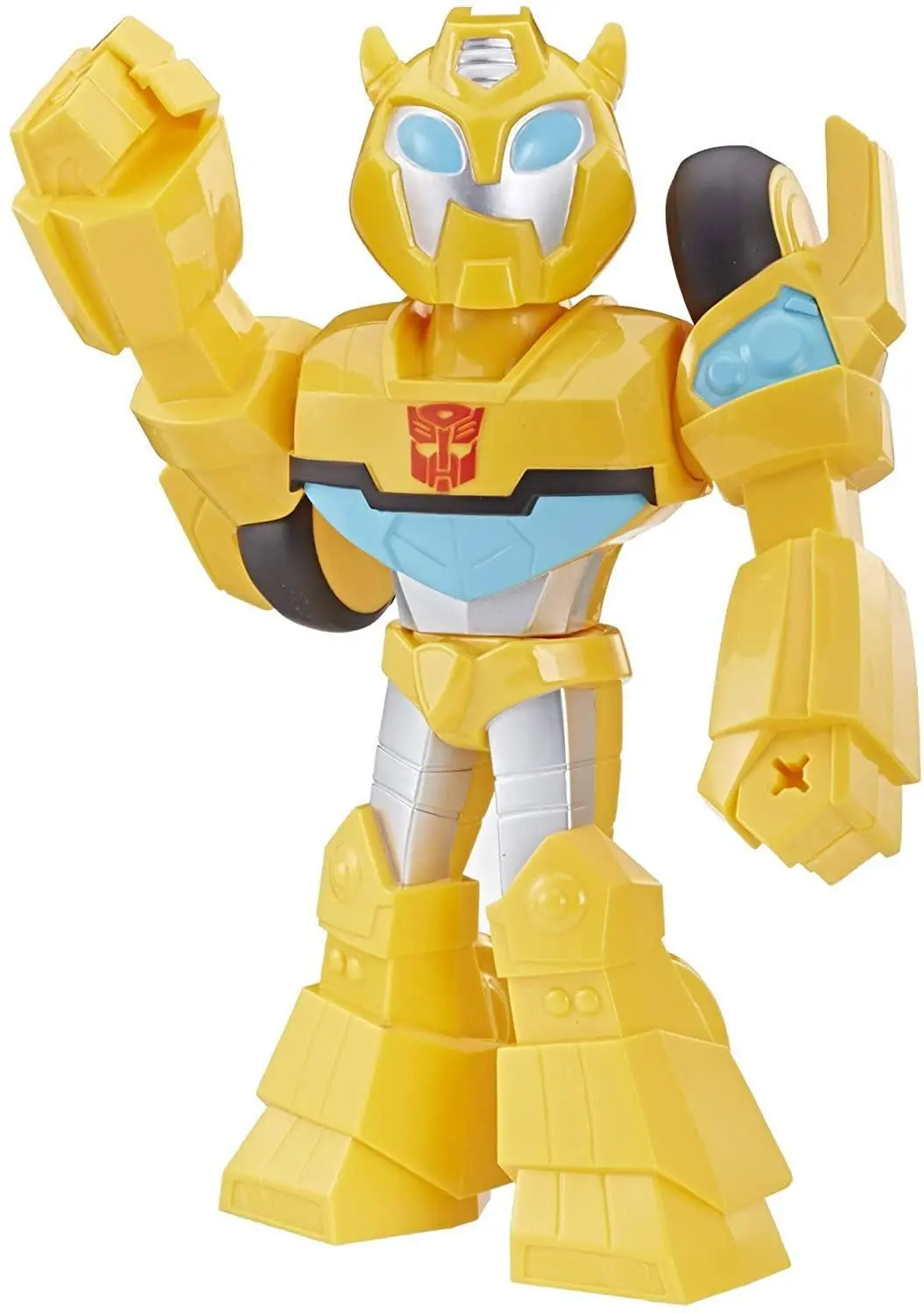 Playskool Heroes Transformers Rescue Bots Bumblebee Robot 1