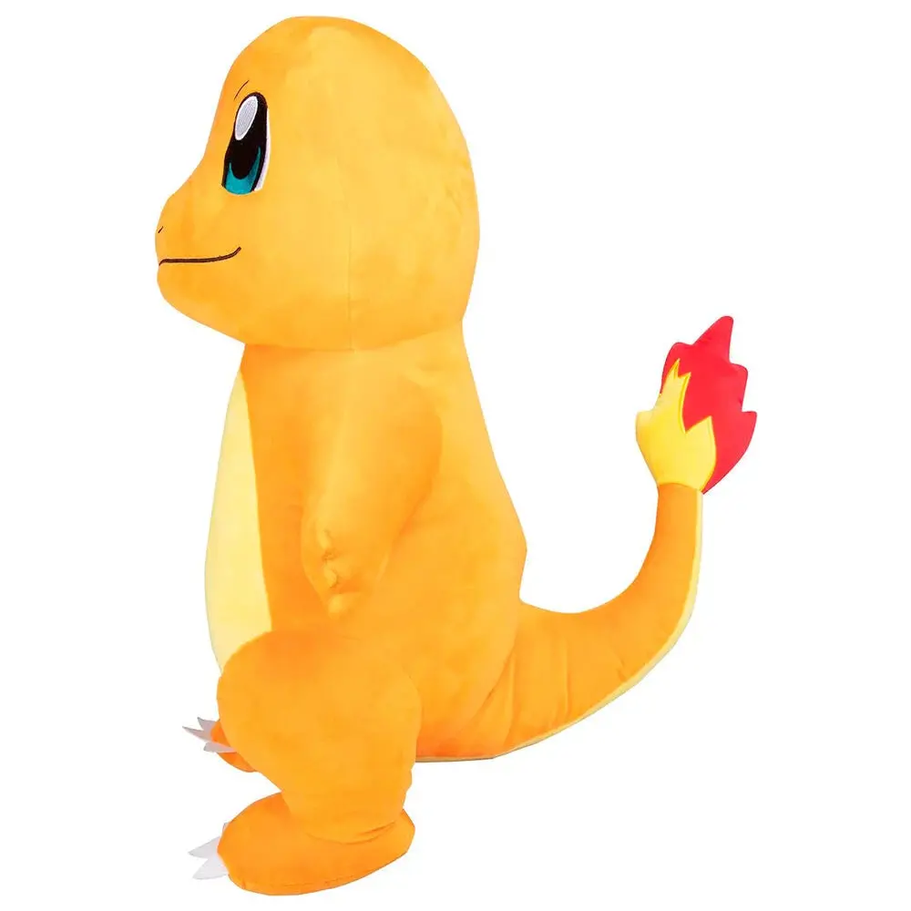 Pokémon Charmander Plush Toy 60Cm 2