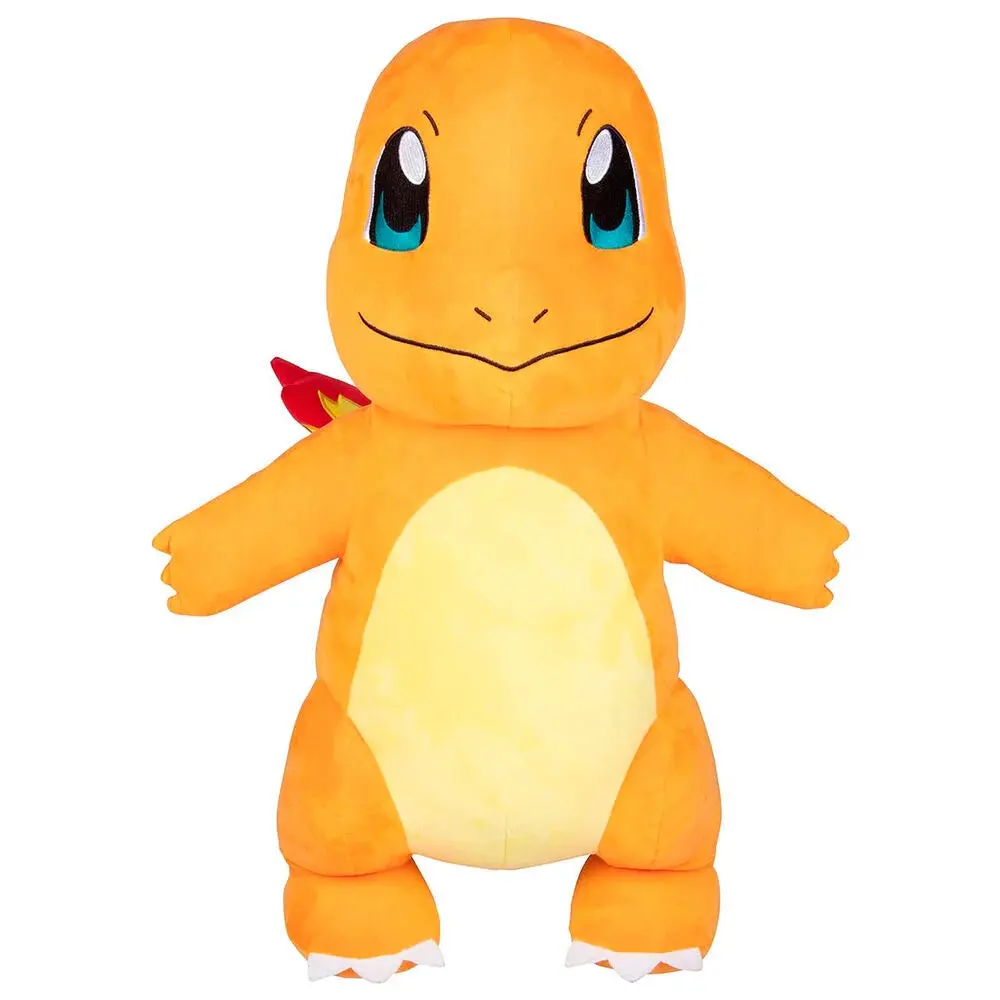 Pokémon Charmander Plush Toy 60Cm 1