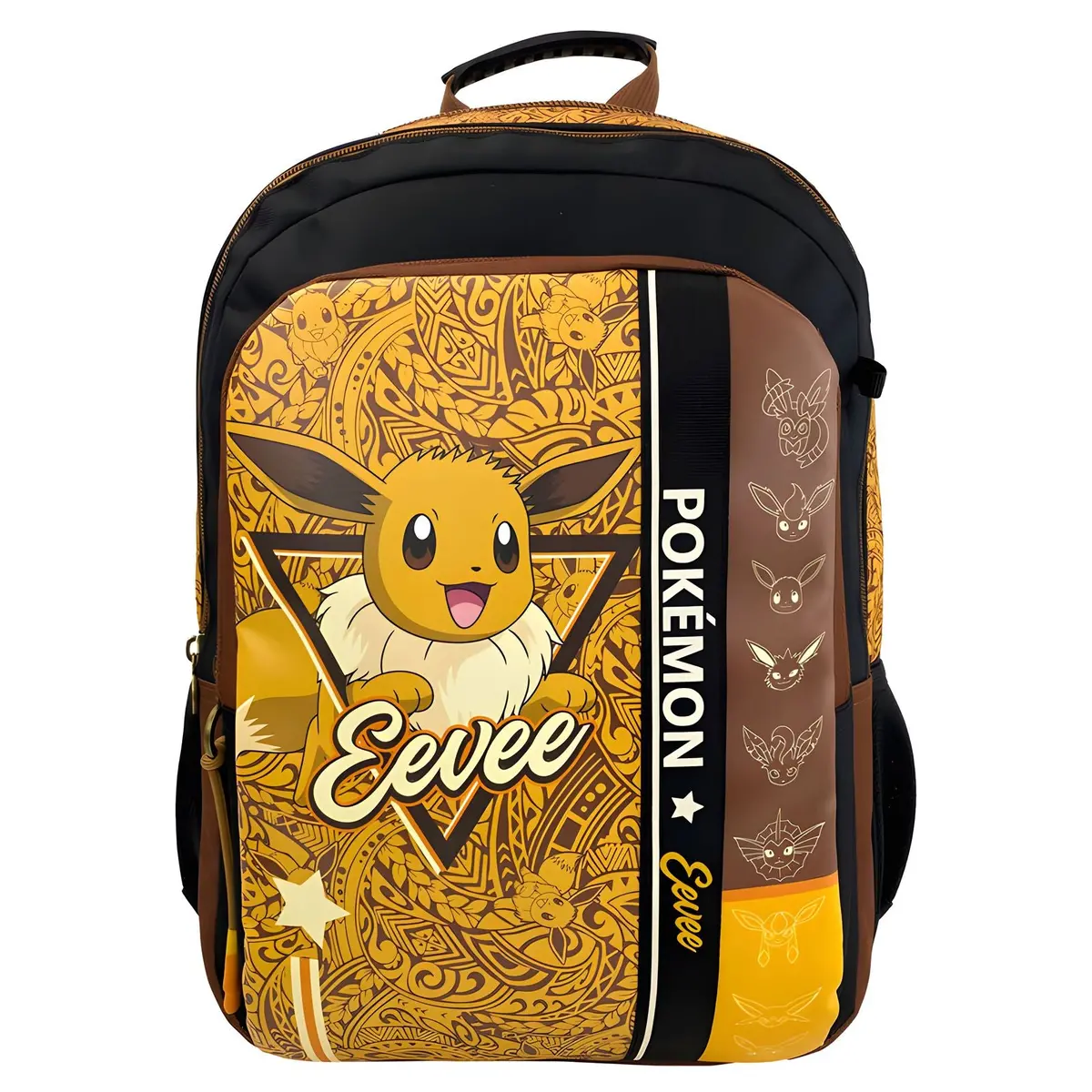 Pokémon Eevee Backpack 42Cm 1