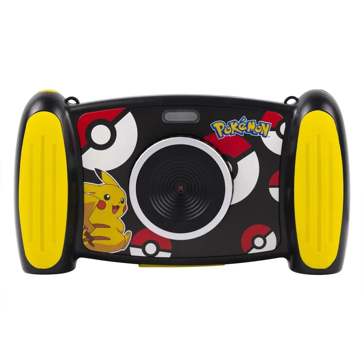 Pokémon Kids' Interactive Digital Camera 1
