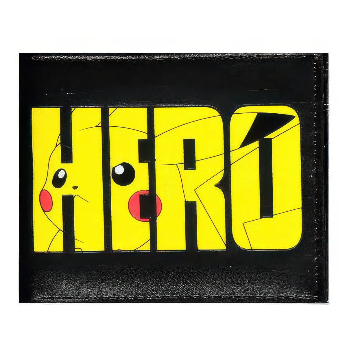 Pokémon Olympics Wallet 1