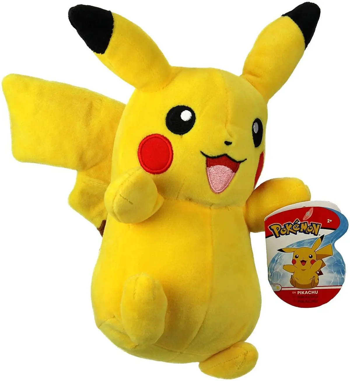Pokémon Pikachu 20Cm Plush 1
