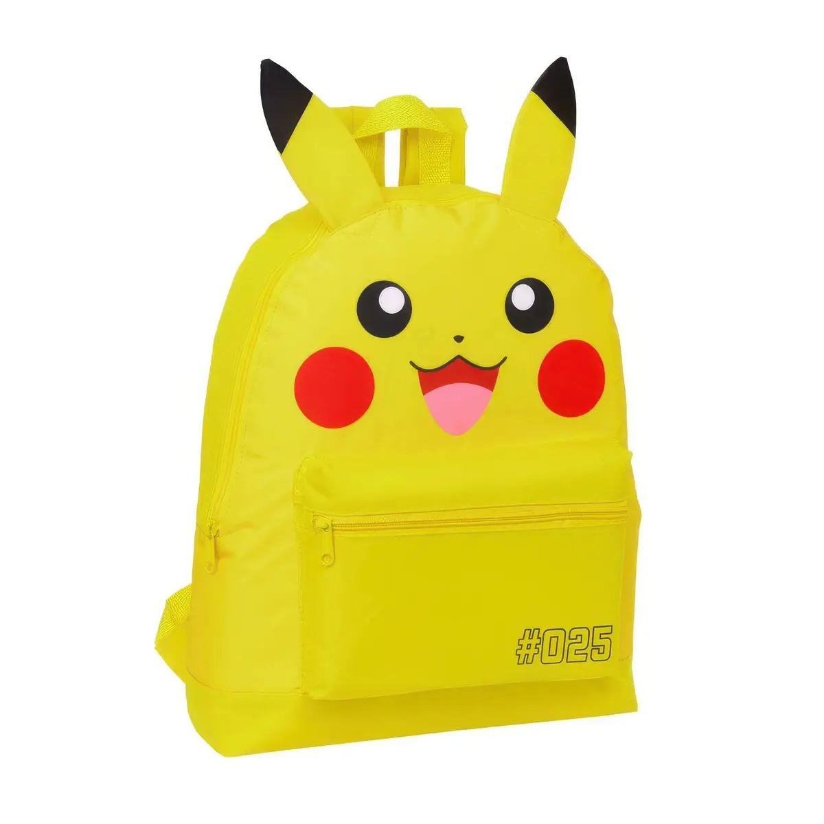 Pokémon Pikachu Backpack 40Cm 1