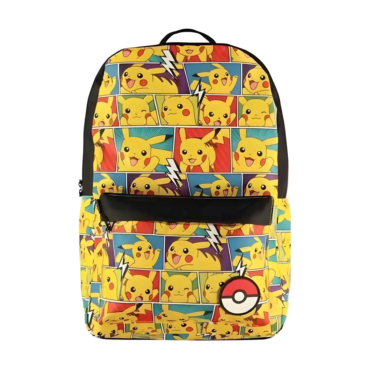 Pokémon Pikachu Backpack 41Cm 1