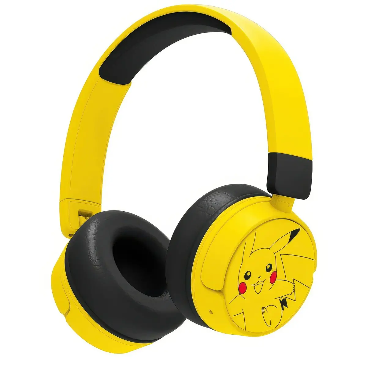 Pokémon Pikachu Kids Headphones 1