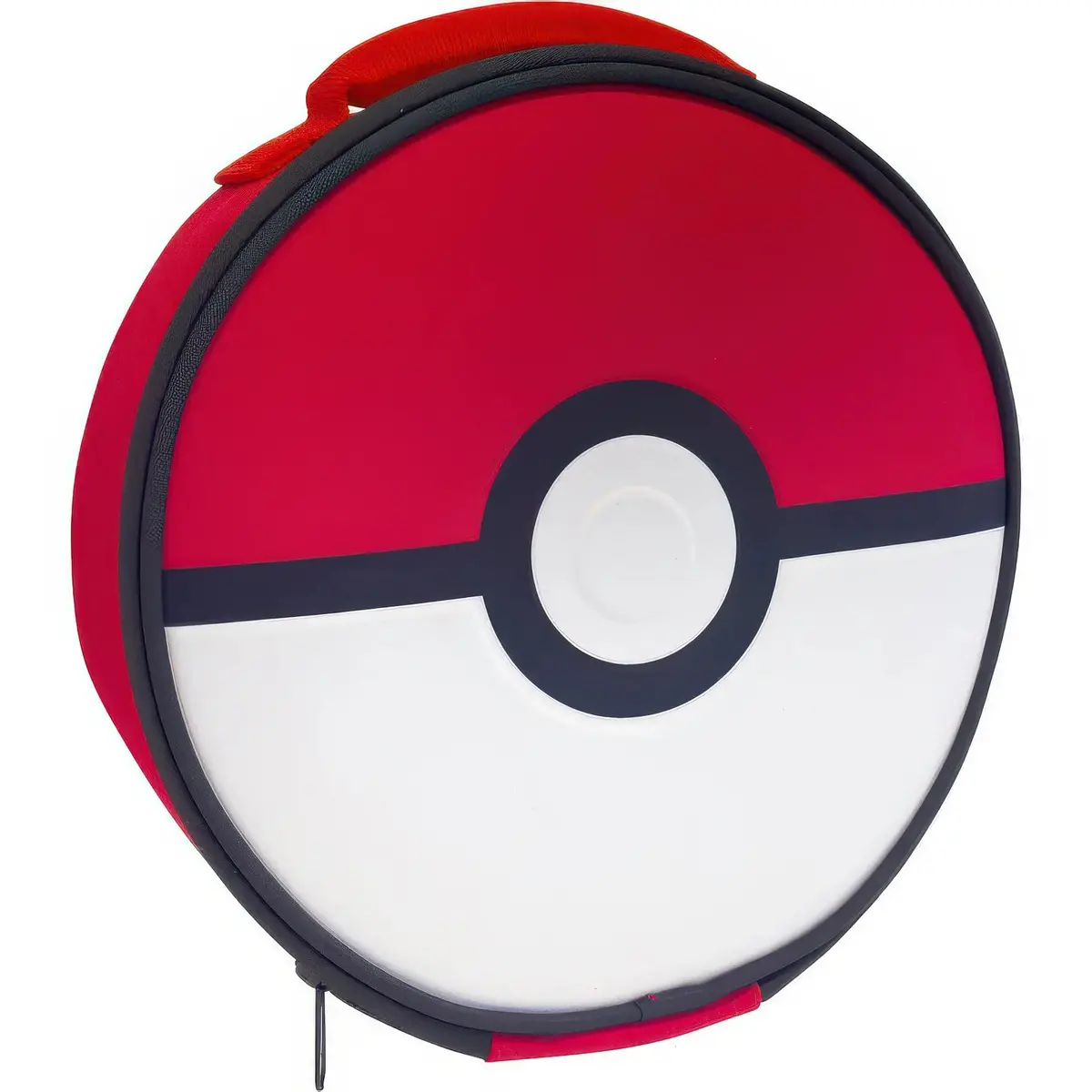 Pokémon Poke-Ball Eva Thermal Lunch Bag 1