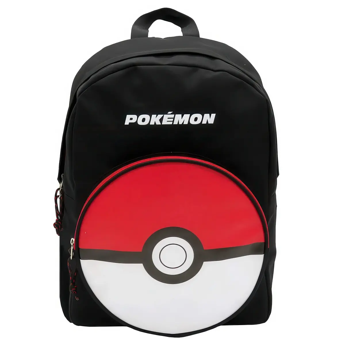 Pokémon Pokeball Adaptable Backpack 42Cm 1