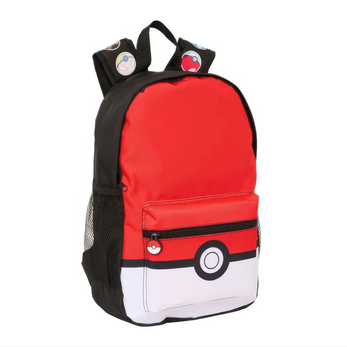 Pokémon Pokeball Backpack 40Cm 1