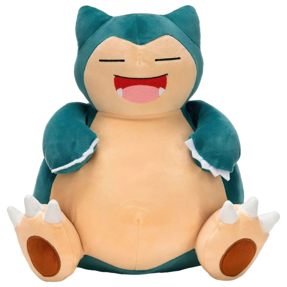 Pokémon Snorlax Plush Toy 30Cm 1