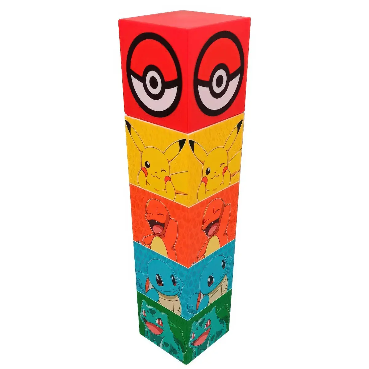 Pokémon Square Canteen 650Ml 1