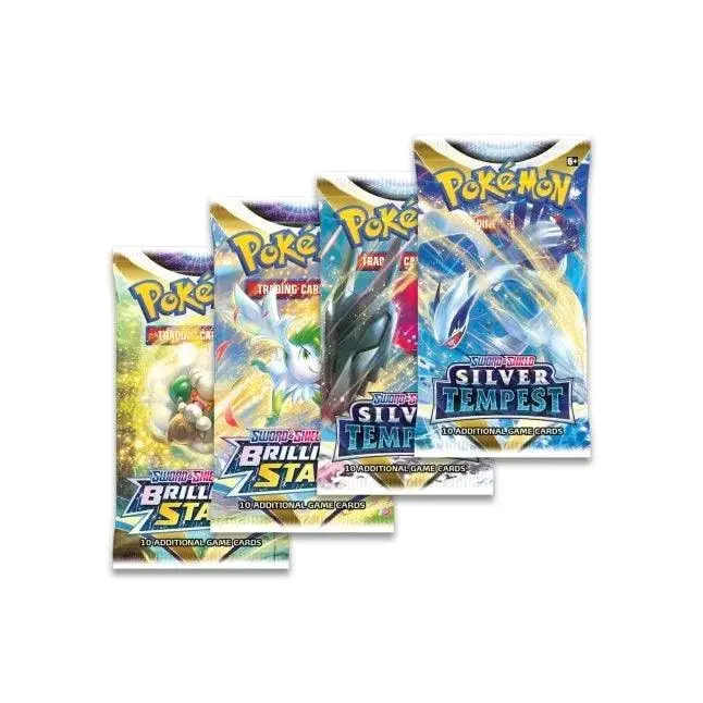 Pokémon Tcg: Paldea Collection - Quaxly 2