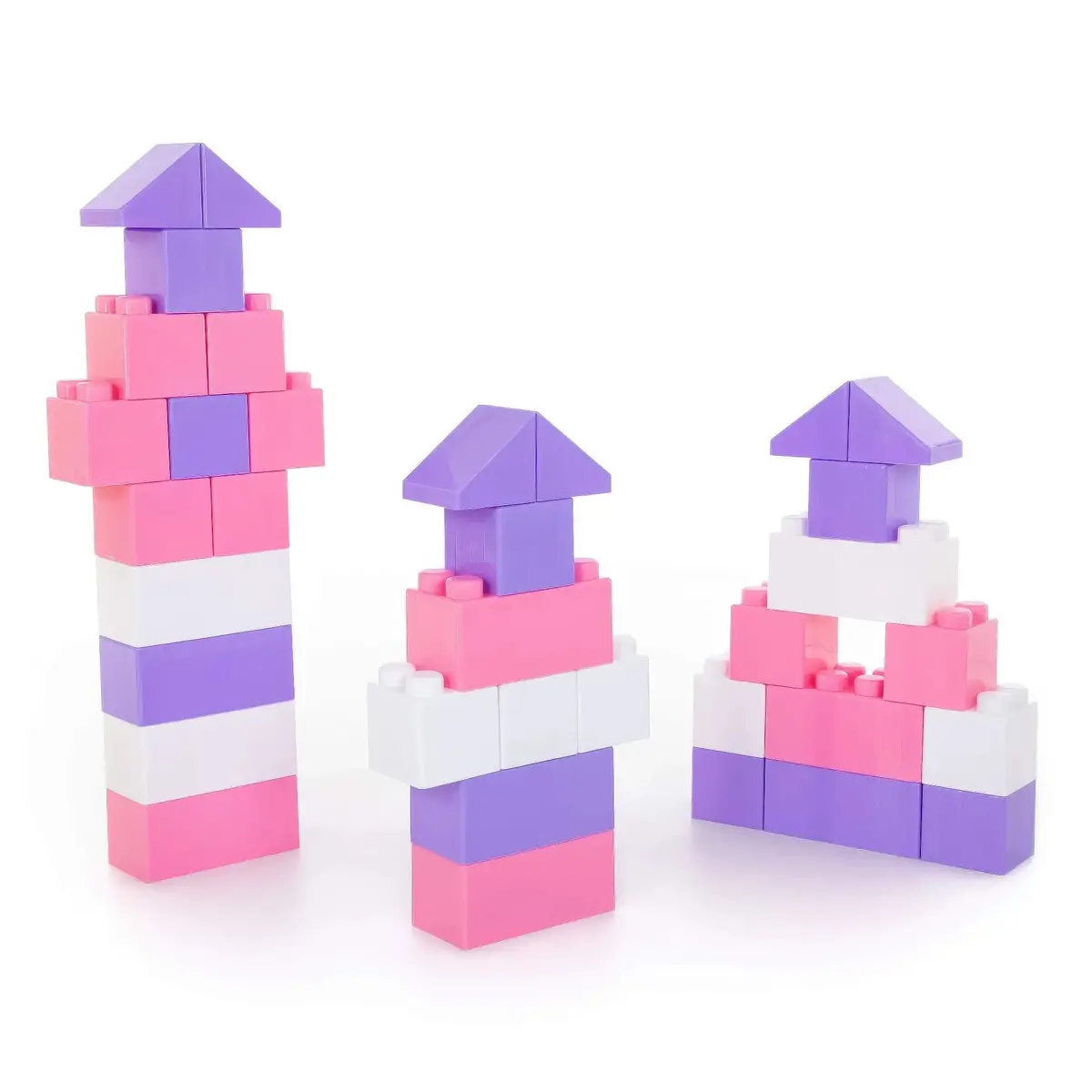 Building Bricks Set Xxl 36 Pcs 1
