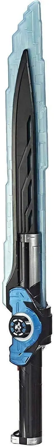 Power Rangers E5896 Beast Morphers - Electronic X-Saber Sword 1