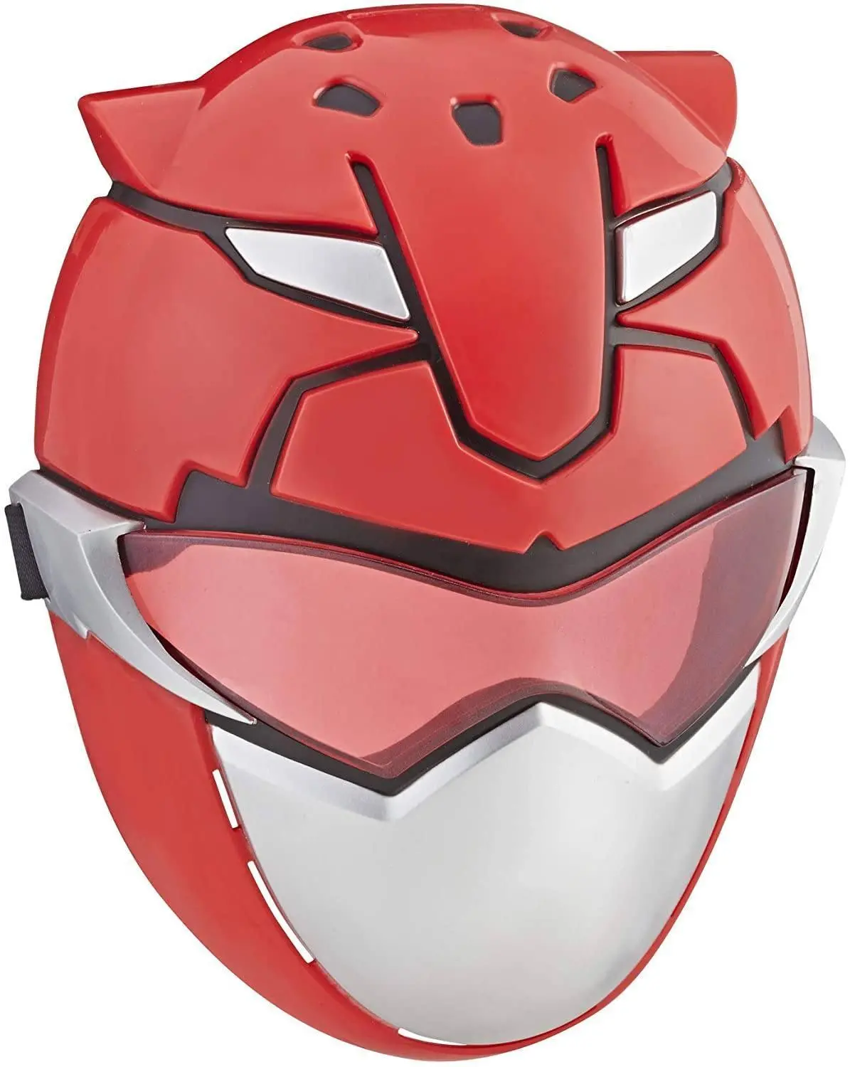 Power Rangers E5925as00 Morphers Red Ranger Mask 1
