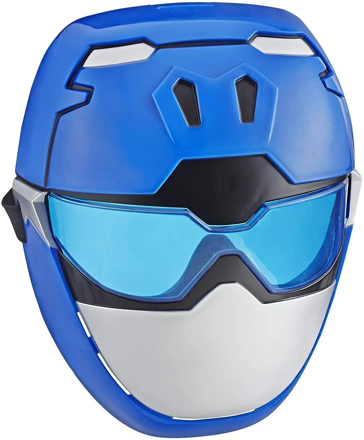 Power Rangers E5926as00 Morphers Blue Ranger Mask 1