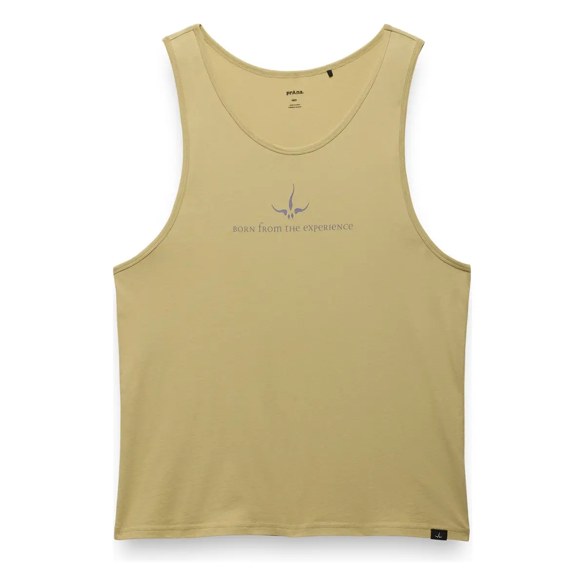 Heritage Graphic Tank 1