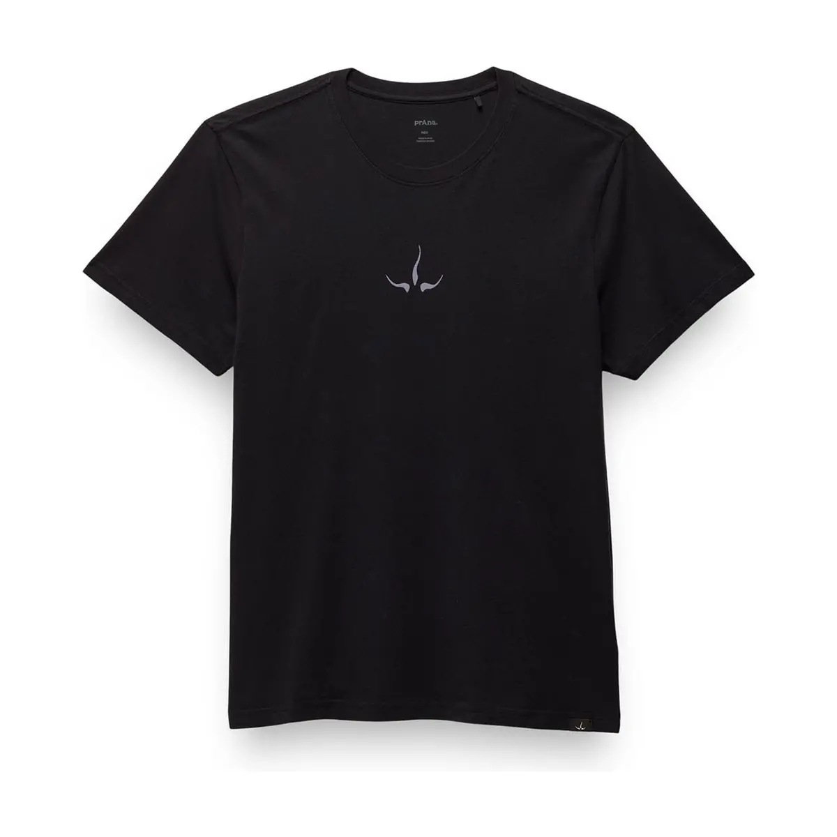 Heritage Logo Ss Tee 1